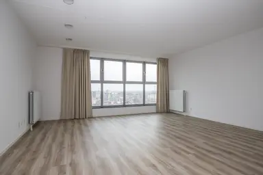 46m2 studio te huur voor 959€/maand in Brede Hilledijk 128K, Rotterdam