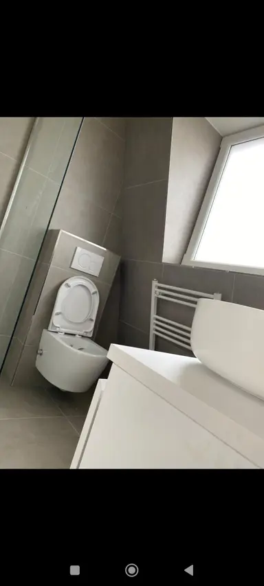 40m2 studio te huur voor 1500€/maand in Pieter Maritzstraat, Haarlem