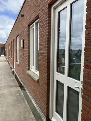 78m2 apartment to rent for 1085€/month in Hoge Rijndijk 3449, Woerden