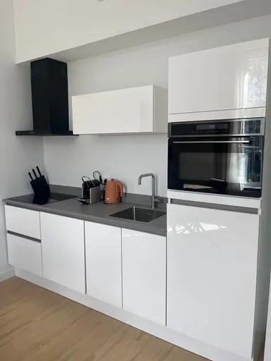 45m2 apartment to rent for 1650€/month in Molenwater, Middelburg