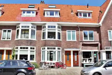 110m2 apartment te huur voor 2200€/maand in Stuijvesantstraat 78-ZW, Haarlem