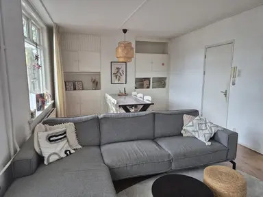 8m2 room to rent for 595€/month in Thomas a Kempisstraat 24, Zwolle