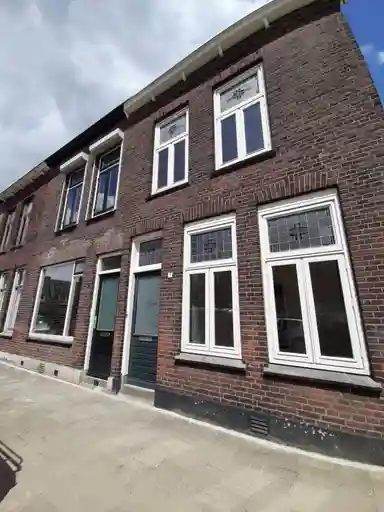 house di 71m2 in affitto a 1650€/mese a Paulus van Vianenstraat 1, Utrecht
