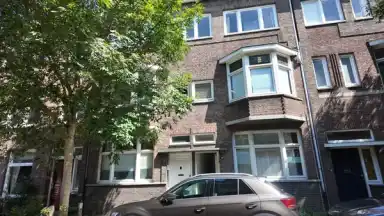 10m2 room te huur voor 441€/maand in Franquinetstraat 1F, Maastricht