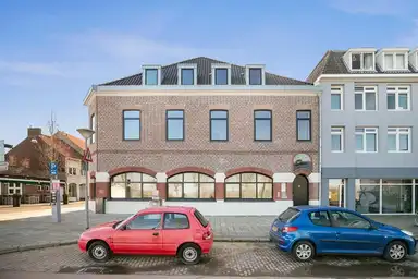 90m2 apartment te huur voor 1300€/maand in Maaskade, Venlo