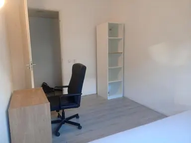 10m2 room to rent for 650€/month in Römerselaan, Arnhem