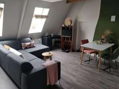 12m2 room to rent for 780€/month in Bloemendalstraat, Zwolle