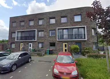 79m2 apartment to rent for 2050€/month in Bartolomeus Diazstraat 6, Almere
