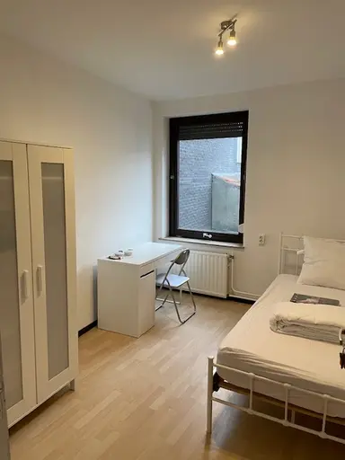 12m2 room to rent for 600€/month in Beekhoverstraat, Geleen