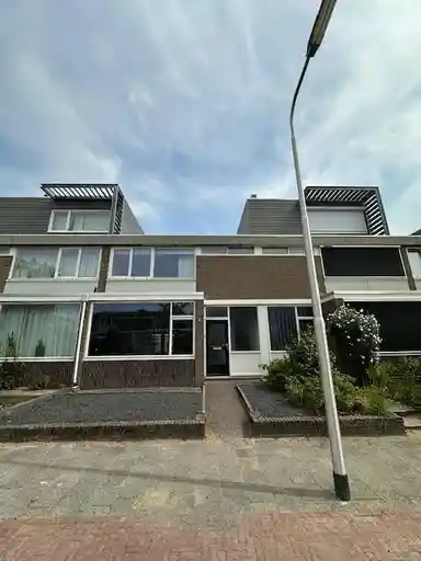 94m2 house to rent for 1750€/month in Gaussstraat, Nijmegen