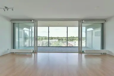 90m2 apartment to rent for 1495€/month in Sleutelbloem 17, Hoorn