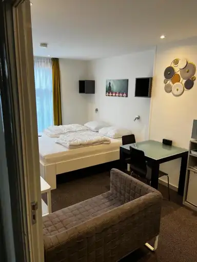 room di 20m2 in affitto a 915€/mese a Riviervismarkt, Haarlem