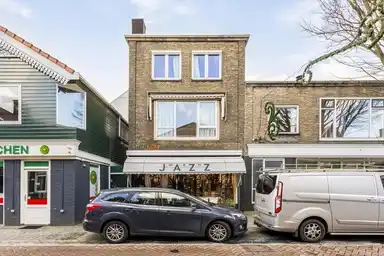 98m2 apartment to rent for 1850€/month in Vlietsend, Krommenie