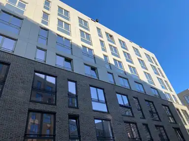 36m2 studio to rent for 1650€/month in Rookmelderstraat 54, Amsterdam
