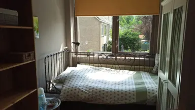 9m2 room to rent for 250€/month in Sleggeplantsoen, Arnhem
