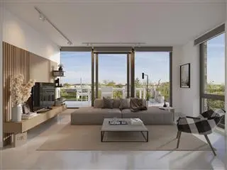 87m2 apartment to rent for 1204€/month in Puttershoekstraat 173, Zoetermeer