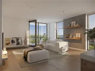 83m2 apartment to rent for 1204€/month in Puttershoekstraat 175, Zoetermeer