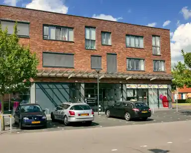 95m2 apartment to rent for 1285€/month in H. Leefsmastraat, Hengelo