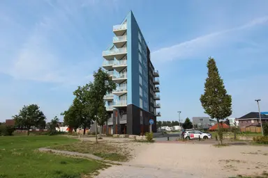 93m2 apartment to rent for 1850€/month in Pygmalionstraat 118, Almere