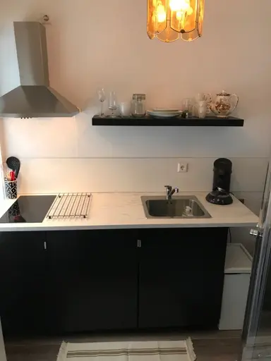 20m2 studio te huur voor 950€/maand in H.J. Schimmelplein, Utrecht