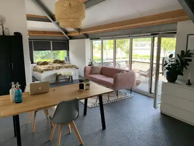 40m2 apartment to rent for 1350€/month in Rijksweg, Heumen