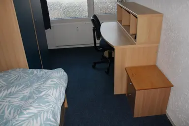 9m2 room to rent for 400€/month in Ypelobrink, Enschede