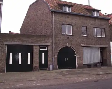12m2 room to rent for 525€/month in Eikenderweg, Heerlen