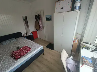 14m2 room to rent for 520€/month in Goudenregenstraat, Enschede