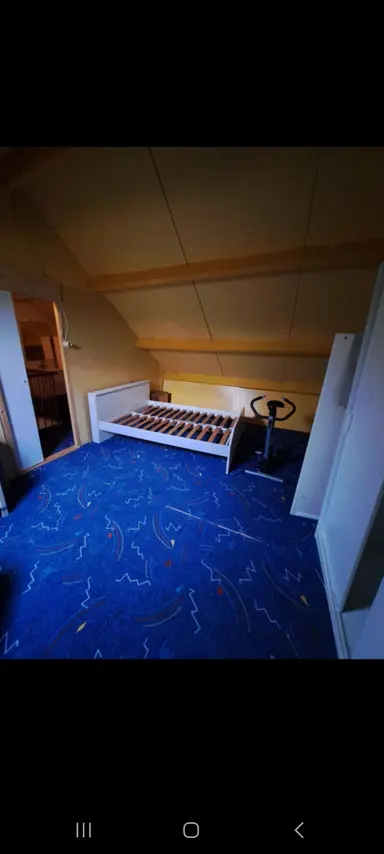 room di 20m2 in affitto a 750€/mese a Pisanostraat, Eindhoven