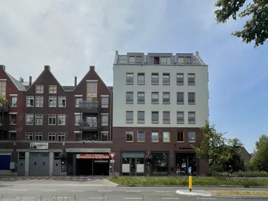 94m2 apartment to rent for 1349€/month in Gildenlaan, Apeldoorn