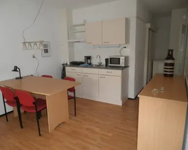 37m2 studio te huur voor 880€/maand in Bussele, Eindhoven