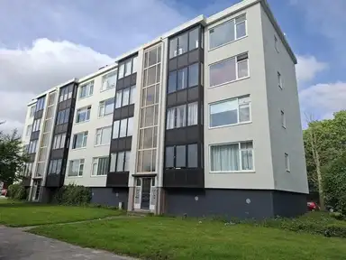 69m2 house to rent for 1000€/month in Groen van Prinstererweg 204, Dordrecht