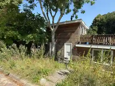 66m2 house zu vermieten für 1450€/Monat in Winschoterdiep 1043, Groningen