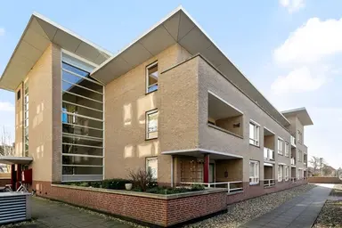 68m2 apartment to rent for 1232€/month in Dokter Heijptstraat, Roosendaal