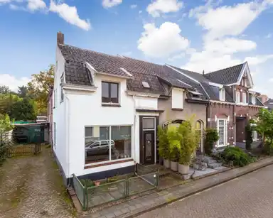 175m2 apartment to rent for 2000€/month in Nooitgedacht, Zeist
