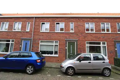 79m2 house to rent for 808.95€/month in Emmeloordstraat 7, Kampen