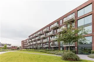 68m2 apartment zu vermieten für 1875€/Monat in Twellosebeeklaan 507, Utrecht