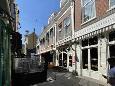 40m2 apartment zu vermieten für 1338€/Monat in Drieharingstraat, Utrecht