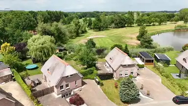 173m2 house to rent for 1600€/month in Haarweg, Tiendeveen
