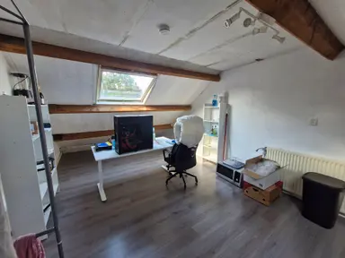 room de 22m2 à louer pour 550€/mois à Helmersstraat, Dordrecht