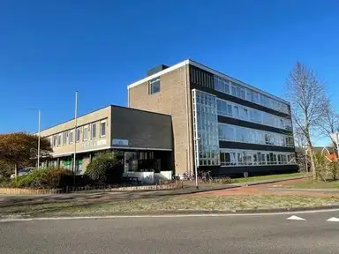 24m2 studio to rent for 792€/month in Pelikaanstraat 2B-59, Assen