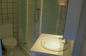 49m2 studio to rent for 650€/month in Tongerseweg, Maastricht