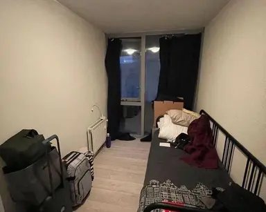 room di 10m2 in affitto a 740€/mese a Gedempte Zalmhaven, Rotterdam