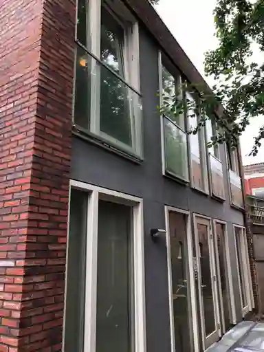 27m2 studio te huur voor 885€/maand in Aweg 27m, Groningen