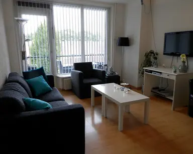 15m2 room to rent for 510€/month in Wolfstraat, Nijmegen