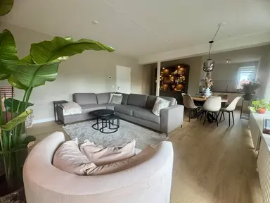 95m2 apartment to rent for 1230€/month in Dries, Weert