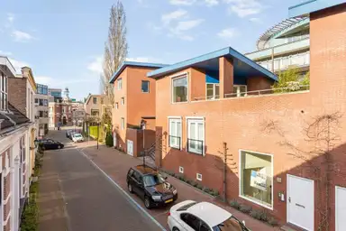 77m2 apartment to rent for 950€/month in Boompjes 6a, Almelo