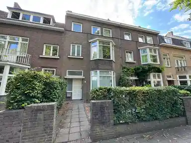 12m2 room to rent for 750€/month in Koning Clovisstraat, Maastricht