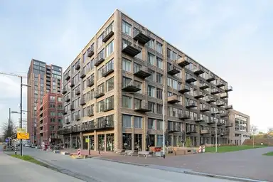 apartment di 92m2 in affitto a 1800€/mese a Philitelaan, Eindhoven
