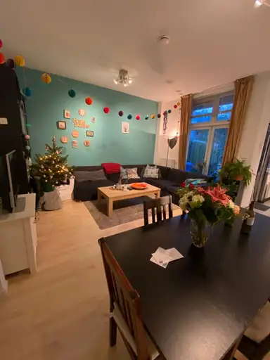 15m2 room to rent for 580€/month in Delfgauwseweg, Delft